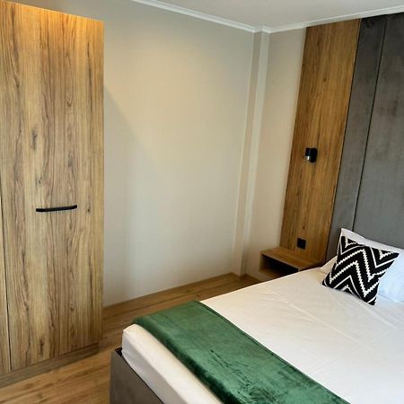 Hotel Tishina ستارا زاغورا المظهر الخارجي الصورة