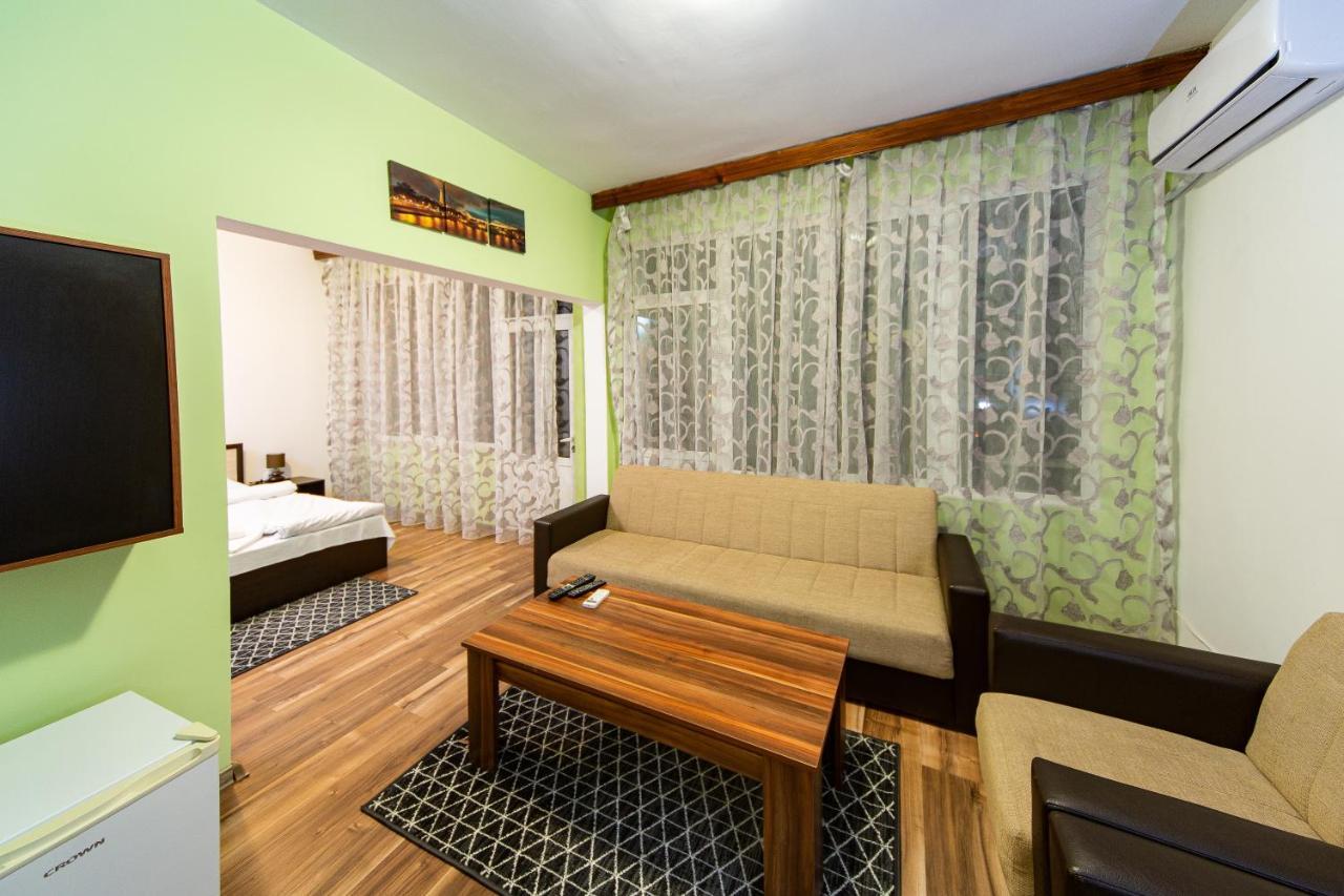 Hotel Tishina ستارا زاغورا المظهر الخارجي الصورة