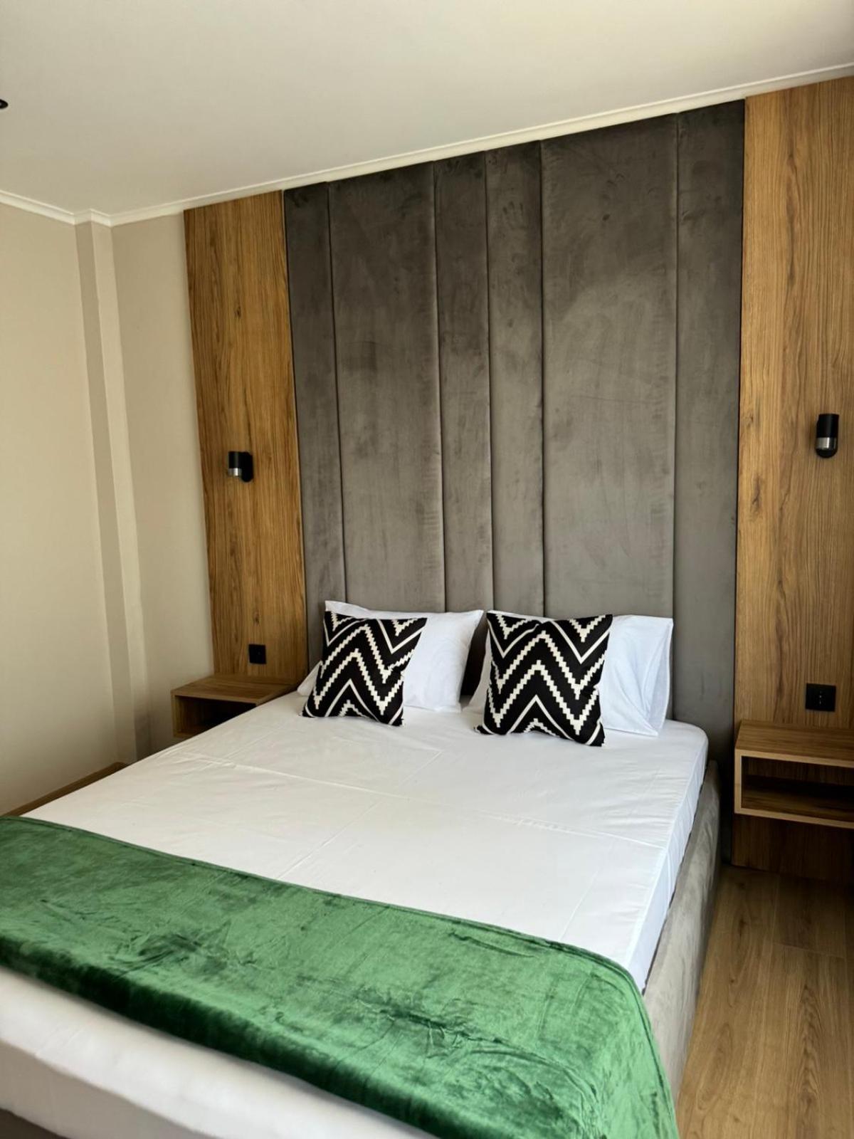 Hotel Tishina ستارا زاغورا المظهر الخارجي الصورة